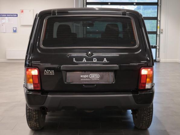 Lada (ВАЗ) Niva Legend с пробегом 2023 года, цена 821 600 рублей, 76326 км, внедорожник, Автокод Объявления