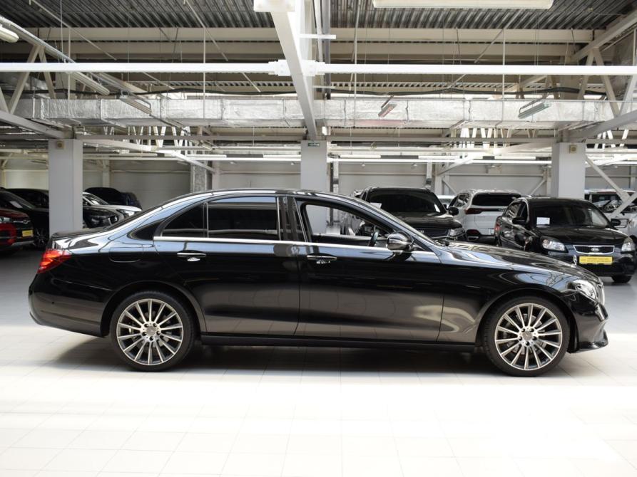 Mercedes-Benz E-Класс V (W213 S213 C238) Челябинск  - изображение 8
