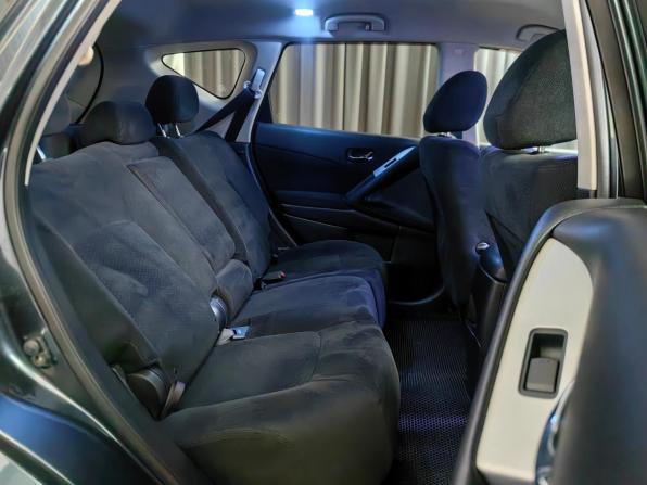 Nissan Murano II (Z51) Рестайлинг с пробегом 2011 года, цена 1 222 000 рублей, 143683 км, внедорожник, Автокод Объявления