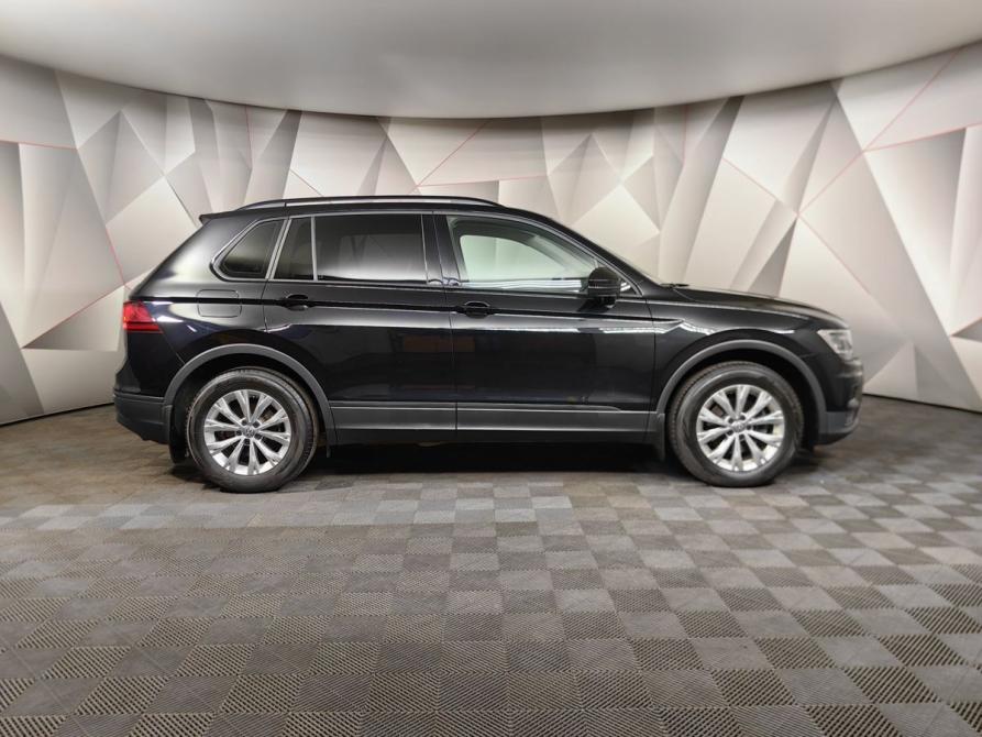 Volkswagen Tiguan II Москва  - изображение 6