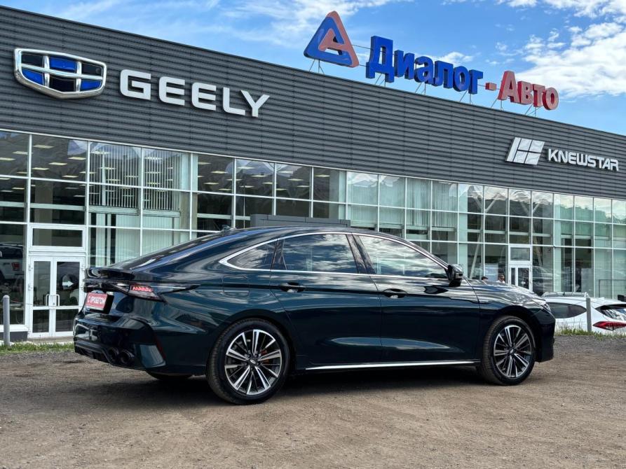 Chery Arrizo 8 Набережные Челны  - изображение 6