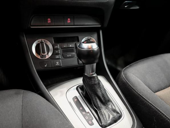 Audi Q3 I (8U) с пробегом 2012 года, цена 1 360 000 рублей, 259776 км, внедорожник, Автокод Объявления
