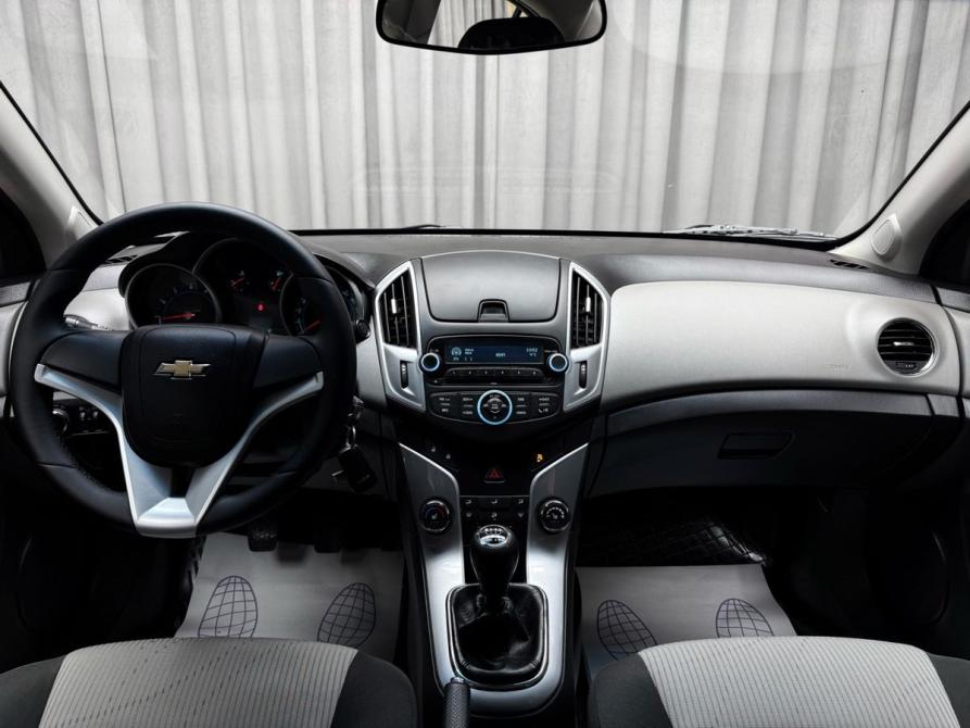 Chevrolet Cruze I Рестайлинг Ижевск  - изображение 13