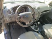 Ford Fusion I Рестайлинг Санкт-Петербург  - изображение 26