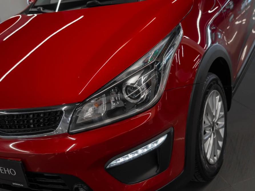 Kia Rio IV Москва  - изображение 21
