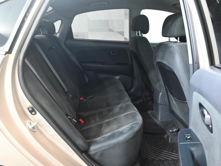 Hyundai Elantra IV (HD) Екатеринбург  - изображение 16