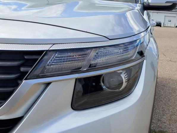 Kia Seltos I с пробегом 2022 года, цена 2 240 000 рублей, 71720 км, внедорожник, Автокод Объявления