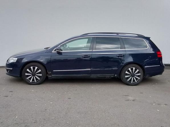 Volkswagen Passat B6 с пробегом 2008 года, цена 515 000 рублей, 356056 км, универсал, Автокод Объявления