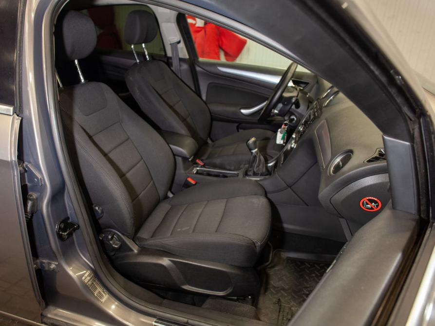 Ford Mondeo IV Рестайлинг Иваново  - изображение 31