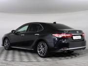 Toyota Camry VIII (XV70) Рестайлинг Химки  - изображение 27