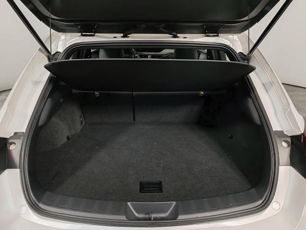 Lexus UX I с пробегом 2021 года, цена 2 999 000 рублей, 50896 км, внедорожник, Автокод Объявления