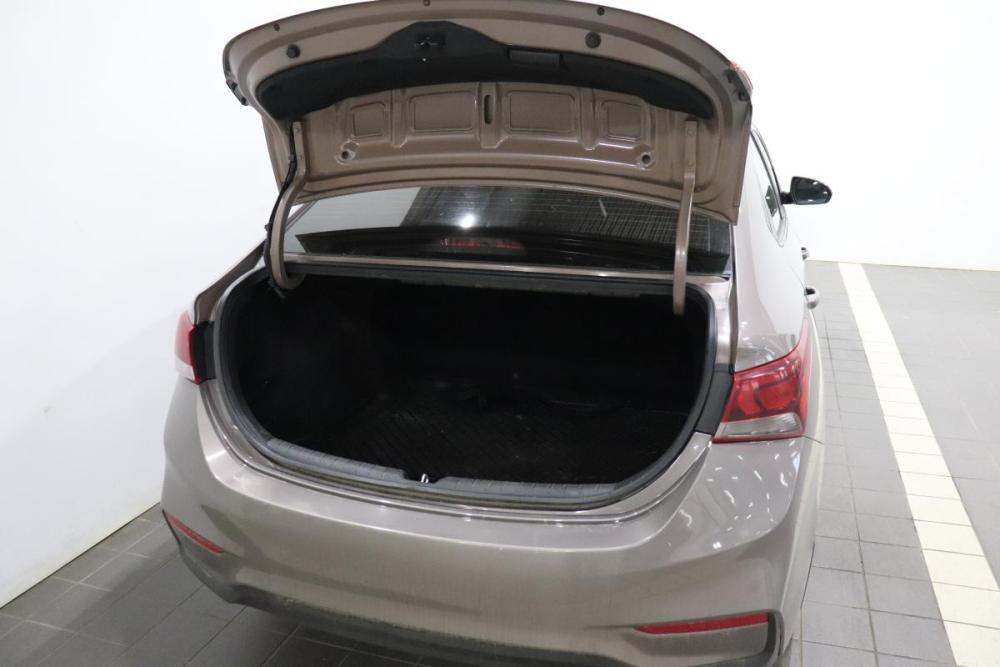Hyundai Solaris II Ульяновск  - изображение 14