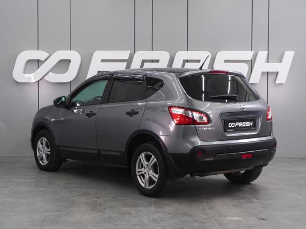 Nissan Qashqai I Рестайлинг с пробегом 2012 года, цена 1 169 000 рублей, 146266 км, внедорожник, Автокод Объявления