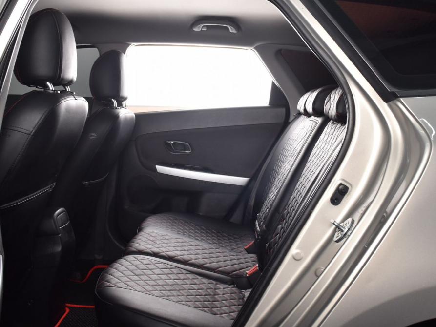 Kia Ceed II Рестайлинг Кемерово  - изображение 13