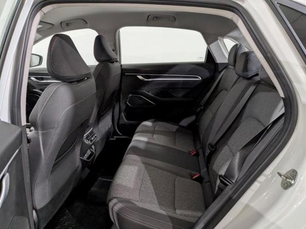 Geely Emgrand II с пробегом 2024 года, цена 1 515 000 рублей, 43608 км, седан, Автокод Объявления
