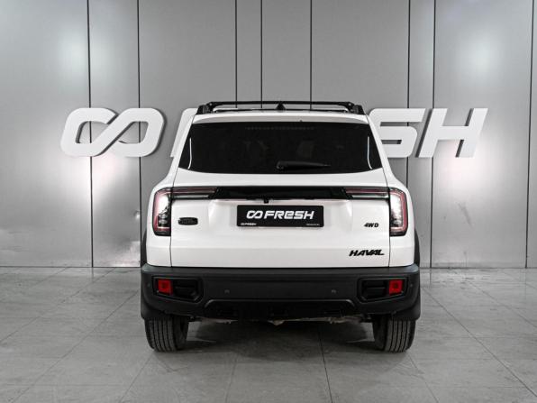 Haval Dargo с пробегом 2022 года, цена 2 479 000 рублей, 77353 км, внедорожник, Автокод Объявления