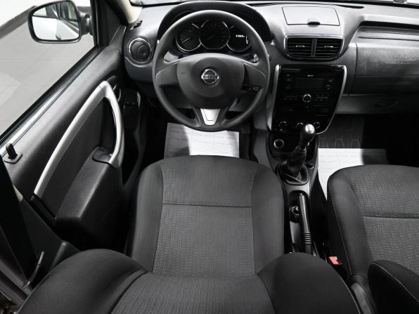 Nissan Terrano III (D10) с пробегом 2019 года, цена 1 650 000 рублей, 97069 км, внедорожник, Автокод Объявления