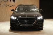Mercedes-Benz S-Класс VII (W223) Москва  - изображение 22
