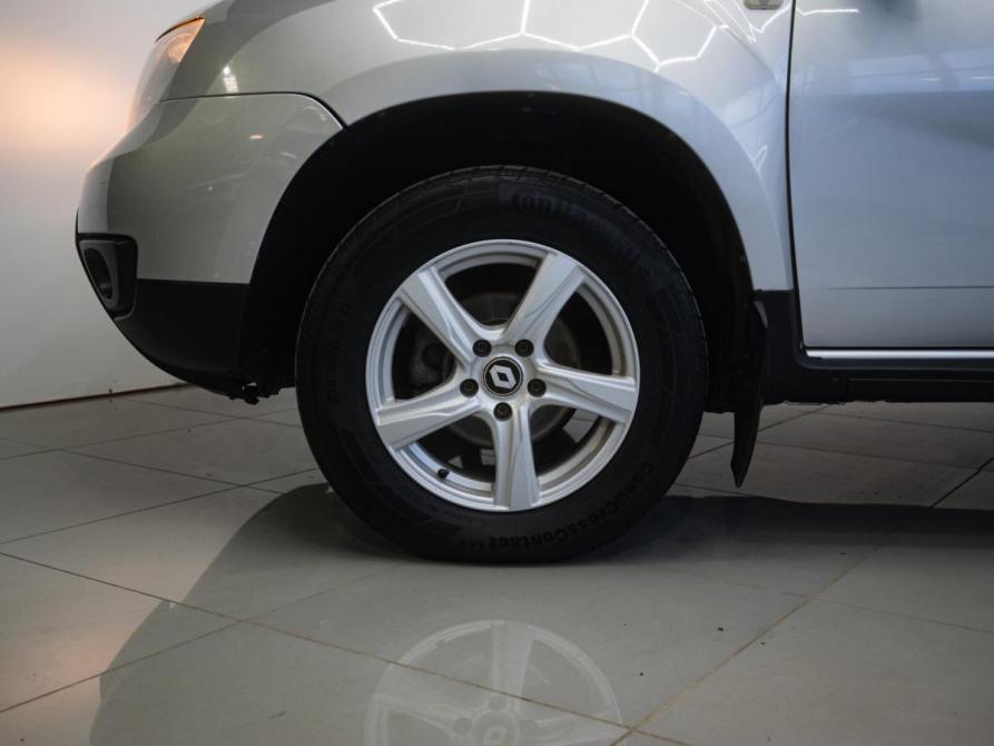 Renault Duster I Рестайлинг Челябинск  - изображение 5