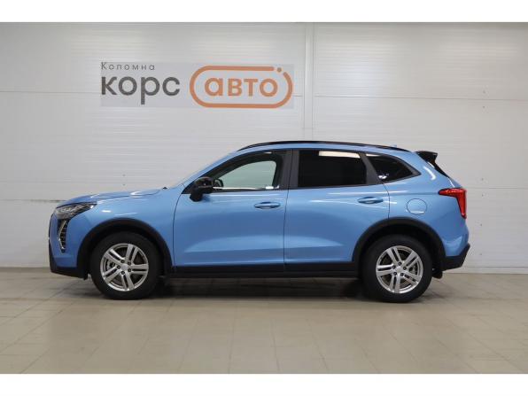Haval Jolion I Рестайлинг 2 с пробегом 2026 года, цена 2 279 000 рублей, 3099 км, внедорожник, Автокод Объявления
