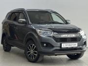 Lifan Myway Барнаул  - изображение 36
