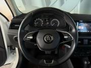 Skoda Rapid II Волгоград  - изображение 40