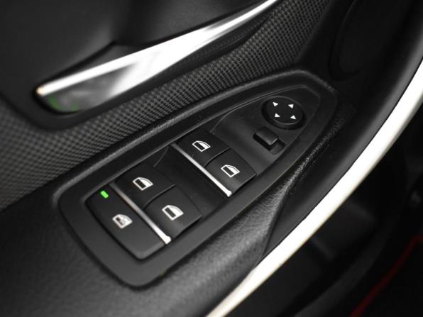 BMW 3 серии VI (F3x) Рестайлинг с пробегом 2016 года, цена 2 246 900 рублей, 138968 км, седан, Автокод Объявления