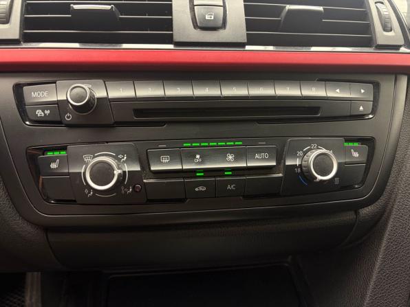 BMW 3 серии VI (F3x) с пробегом 2014 года, цена 1 679 000 рублей, 158884 км, седан, Автокод Объявления