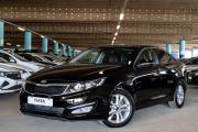 Kia Optima III Уфа  - изображение 22