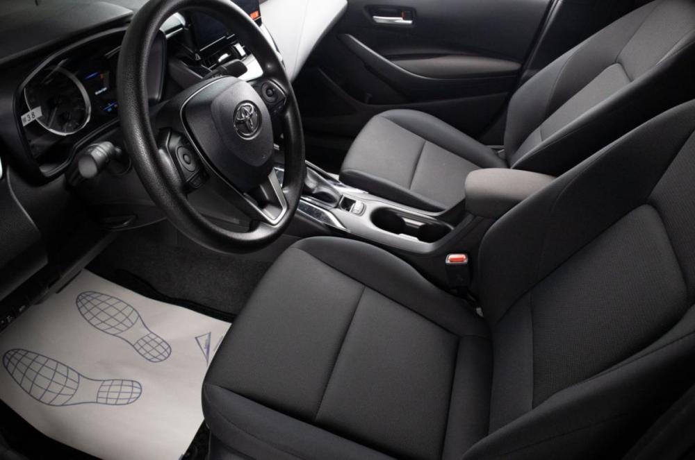 Toyota Corolla XII (E210) Рестайлинг 2 Оренбург  - изображение 15
