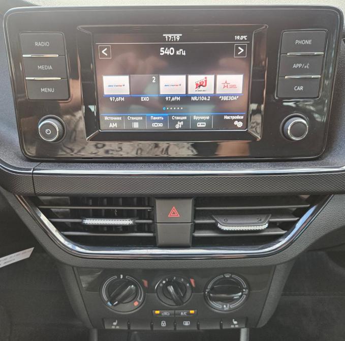 Volkswagen Polo VI Вологда  - изображение 13