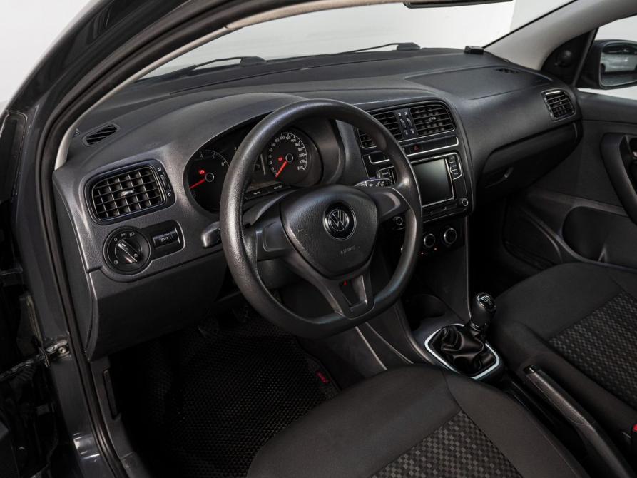 Volkswagen Polo V Рестайлинг Тюмень  - изображение 10