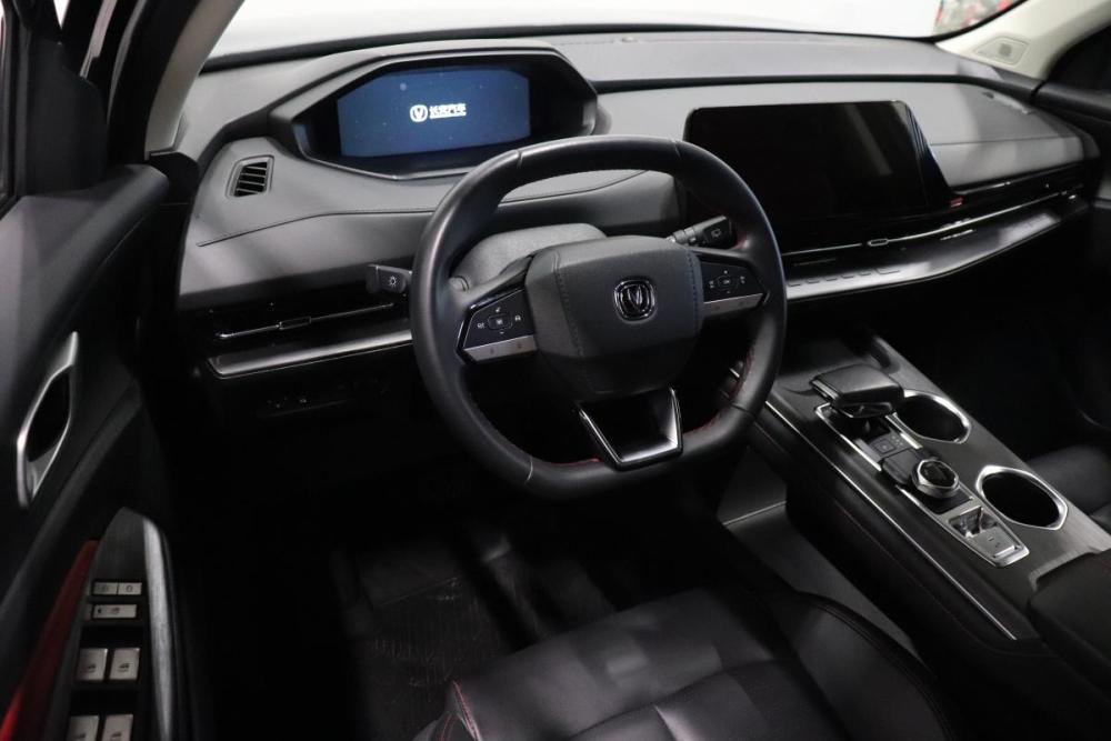 Changan CS55 Plus II Ульяновск  - изображение 8