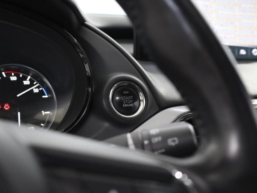 Mazda CX-9 II Рестайлинг Ростов-на-Дону  - изображение 20