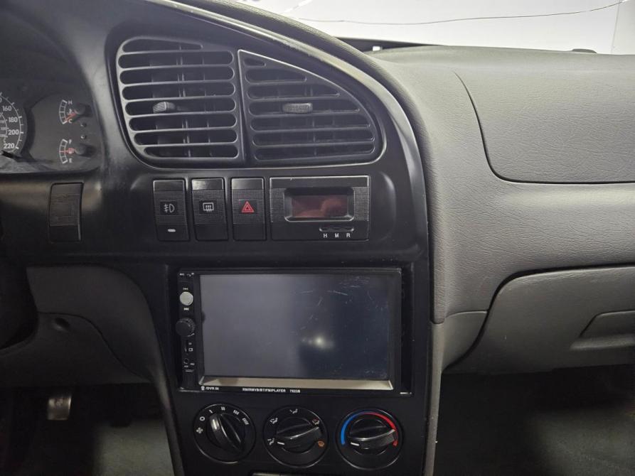 Kia Spectra I Рестайлинг 2 Тольятти  - изображение 16