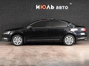 Volkswagen Passat B7 Екатеринбург  - изображение 26