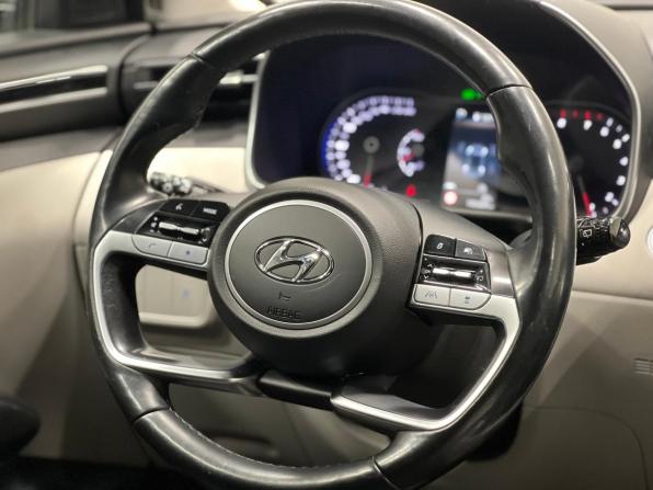 Hyundai Tucson IV с пробегом 2021 года, цена 2 875 000 рублей, 155000 км, внедорожник, Автокод Объявления