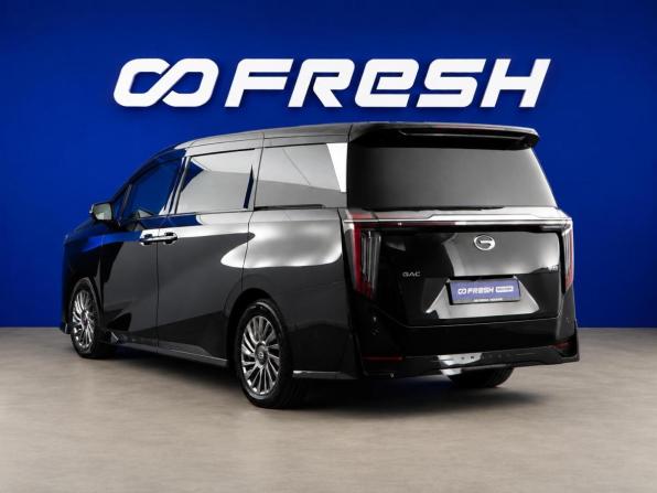 GAC M8 с пробегом 2024 года, цена 4 243 050 рублей, 31159 км, минивэн, Автокод Объявления