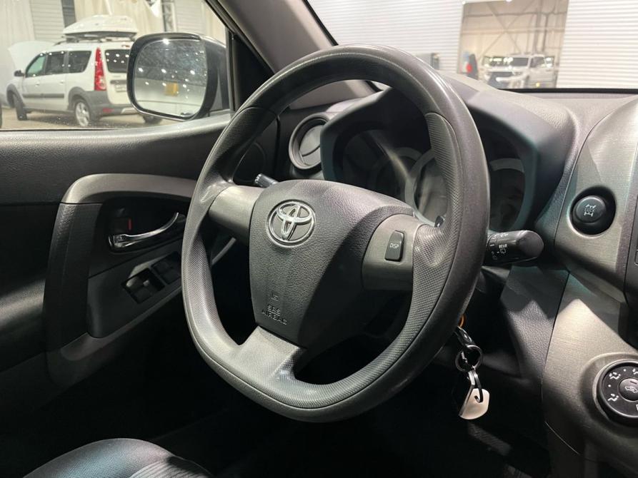 Toyota RAV4 III (XA30) Рестайлинг Пермь  - изображение 11