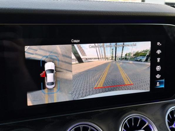 Mercedes-Benz E-Класс V (W213 S213 C238) Рестайлинг с пробегом 2021 года, цена 4 820 000 рублей, 101328 км, седан, Автокод Объявления