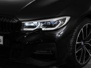 BMW 3 серии VII (G2x) Москва  - изображение 48
