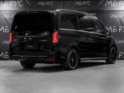 Mercedes-Benz V-Класс III (W447) Рестайлинг 2 Москва  - изображение 27