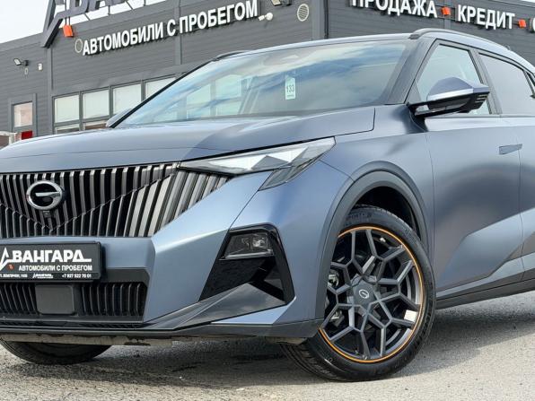 GAC GS3 с пробегом 2024 года, цена 2 049 000 рублей, 31572 км, внедорожник, Автокод Объявления