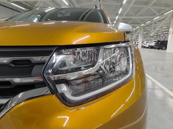 Renault Duster II с пробегом 2022 года, цена 1 909 000 рублей, 48862 км, внедорожник, Автокод Объявления