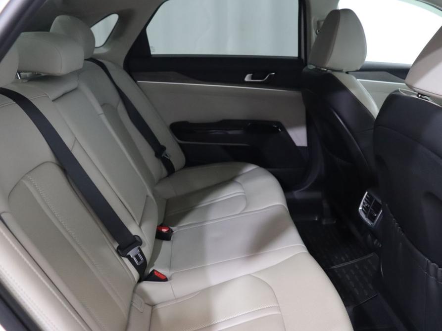 Kia K5 III Москва  - изображение 23