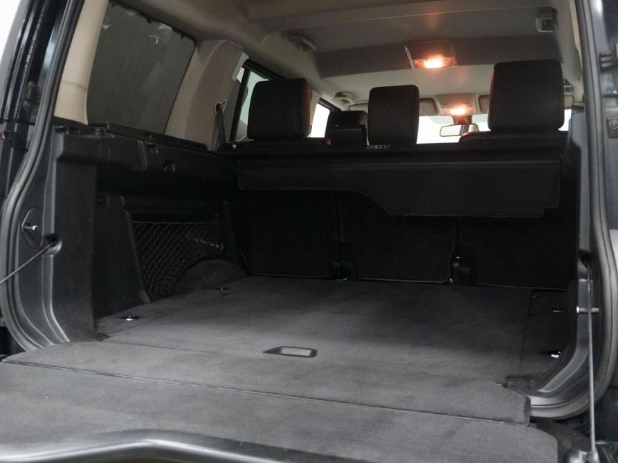 Land Rover Discovery IV Москва  - изображение 14