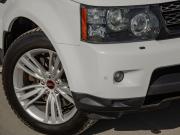 Land Rover Range Rover Sport I Рестайлинг Тюмень  - изображение 22