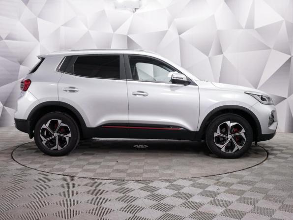 Chery Tiggo 4 Pro I Рестайлинг с пробегом 2023 года, цена 1 611 000 рублей, 35000 км, внедорожник, Автокод Объявления