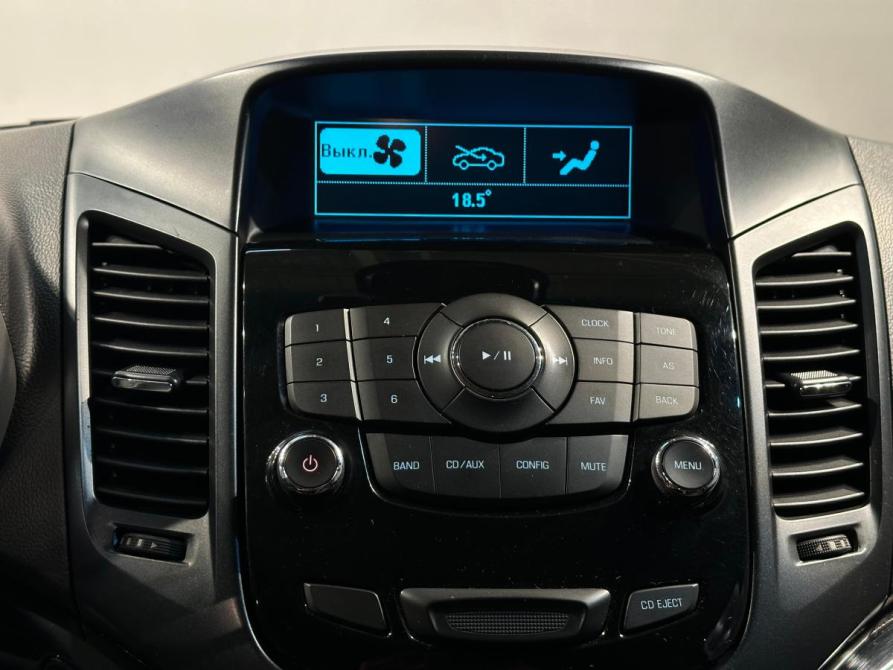 Chevrolet Orlando I Краснодар  - изображение 20