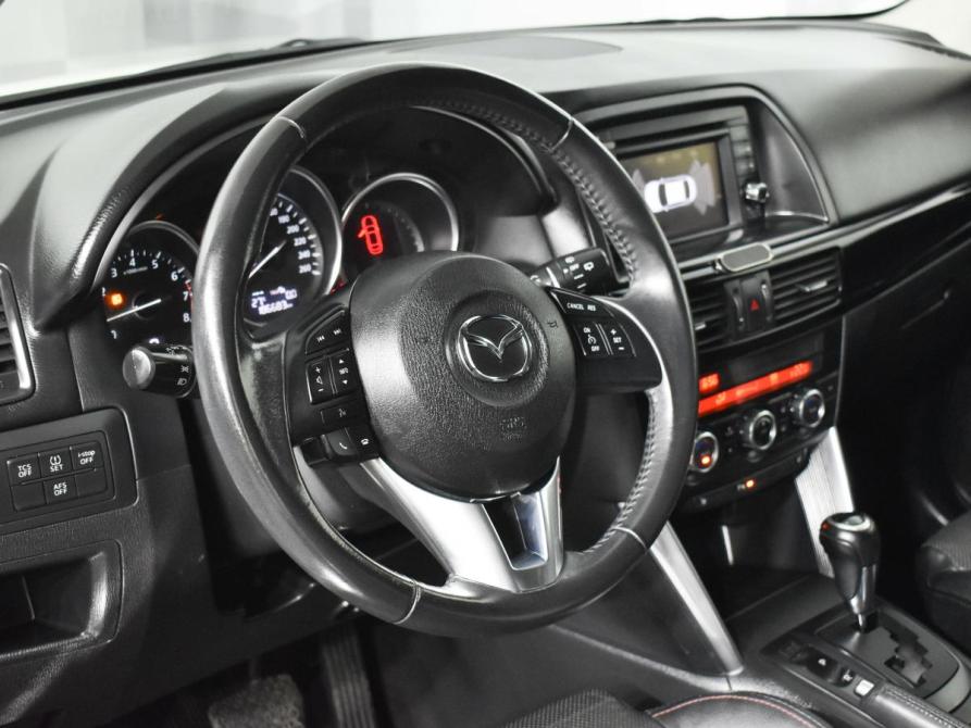 Mazda CX-5 I Екатеринбург  - изображение 18